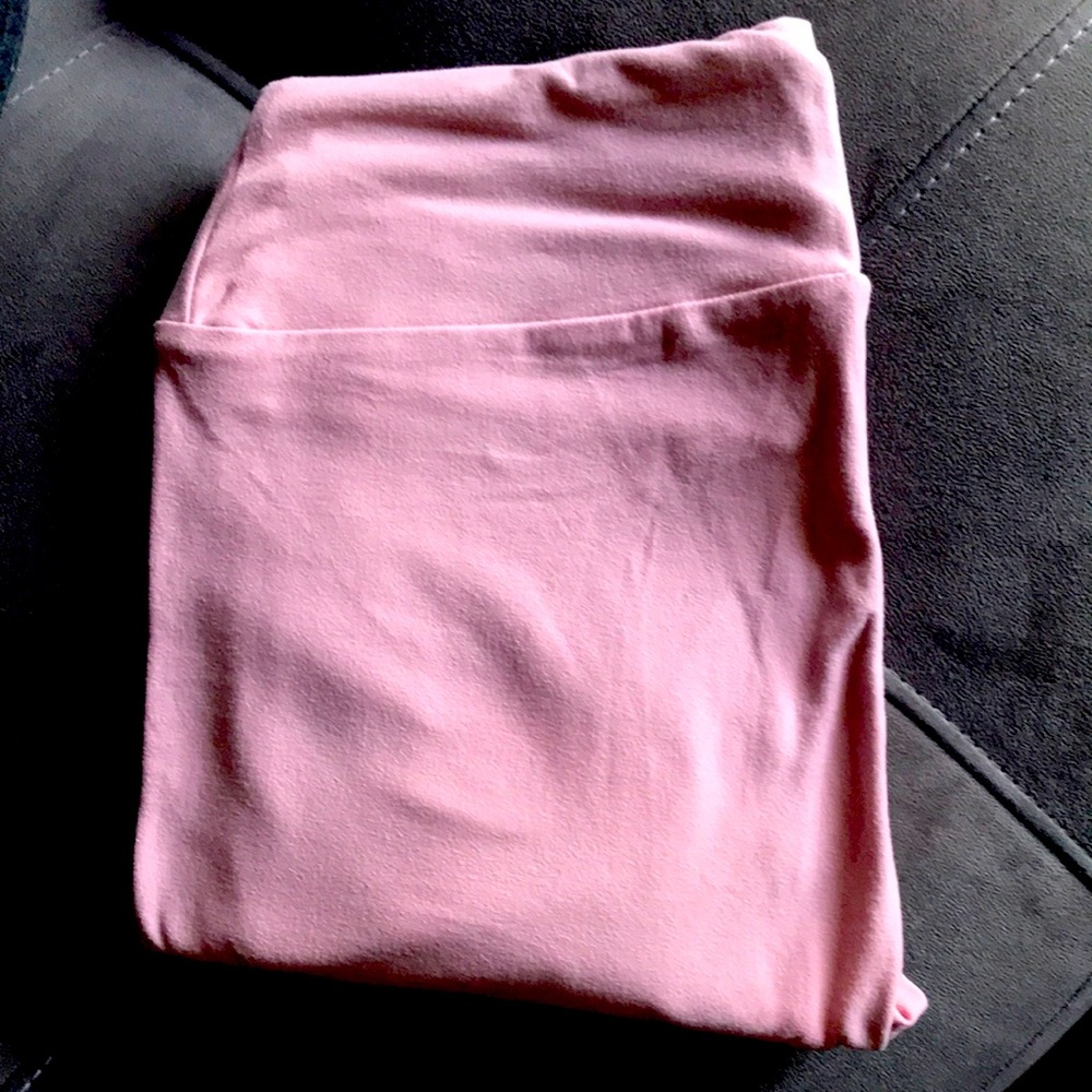LuLaRoe NWOT OS leggings